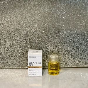 5 for $25 item 🌺 Mini Olaplex No. 7 Bonding Oil